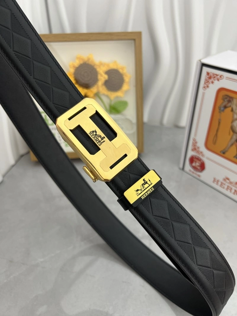 Youthful Versace Belts 304686