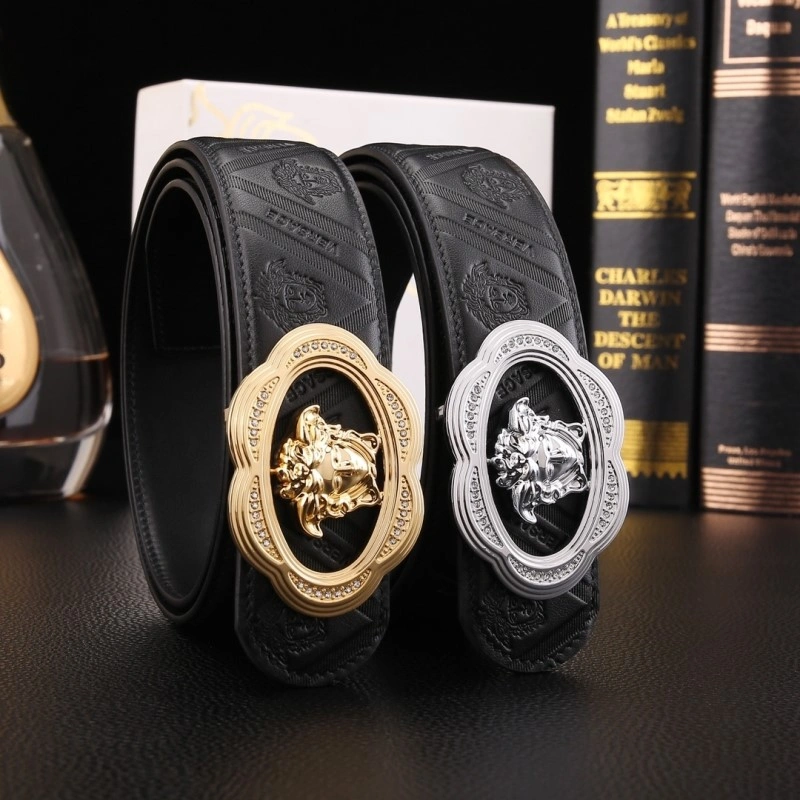Durable Versace Belts 304685