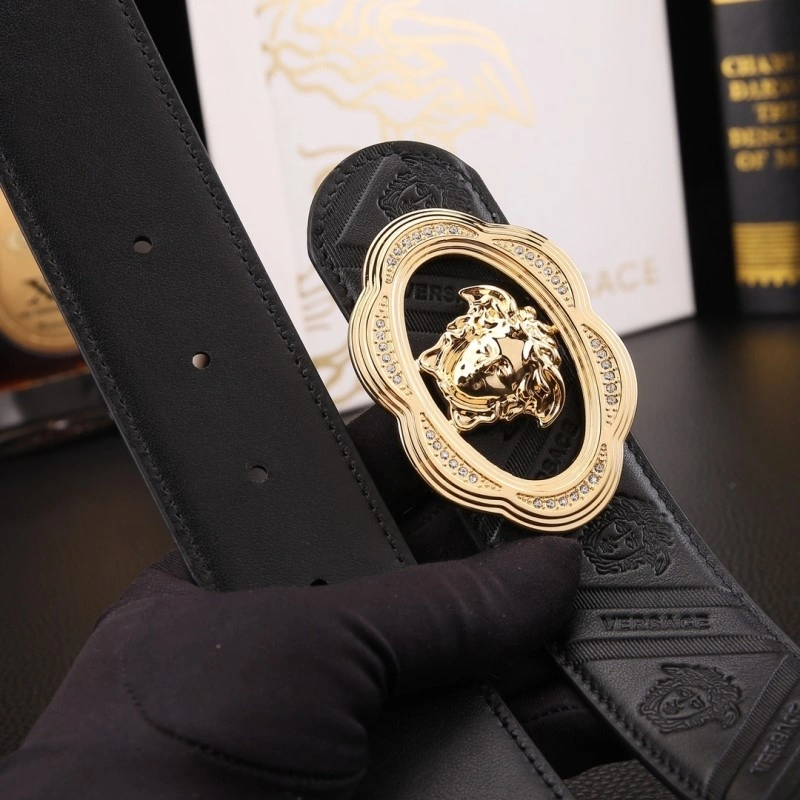 Durable Versace Belts 304685