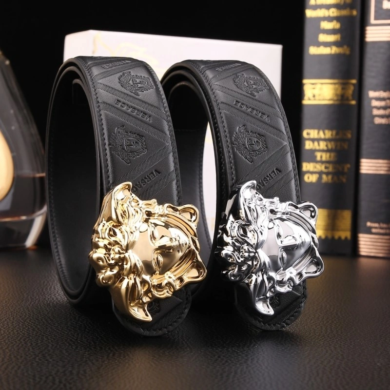 Stylish Versace Belts 304690