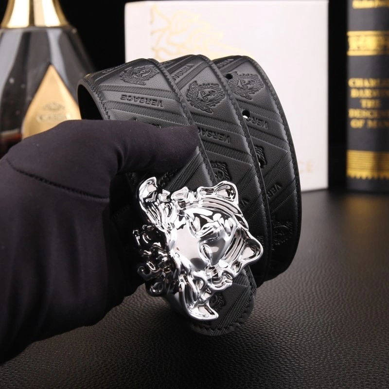 Stylish Versace Belts 304690