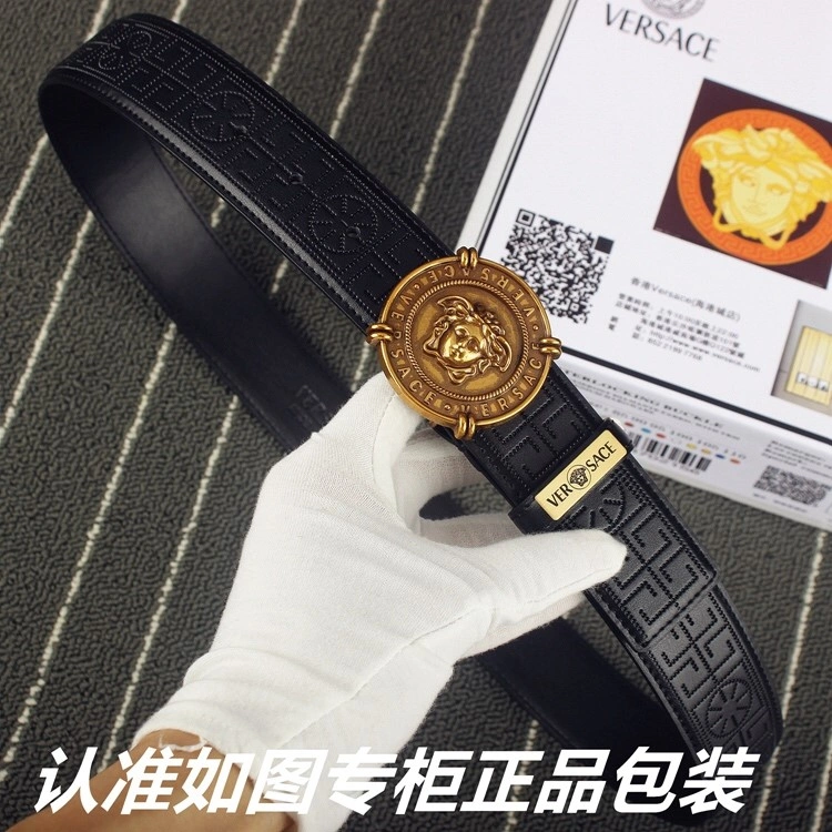 UrbanChic Versace Belts 304701