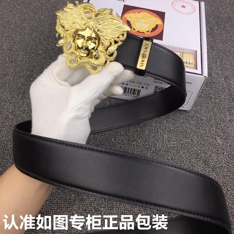 Unisex Versace Belts 304681