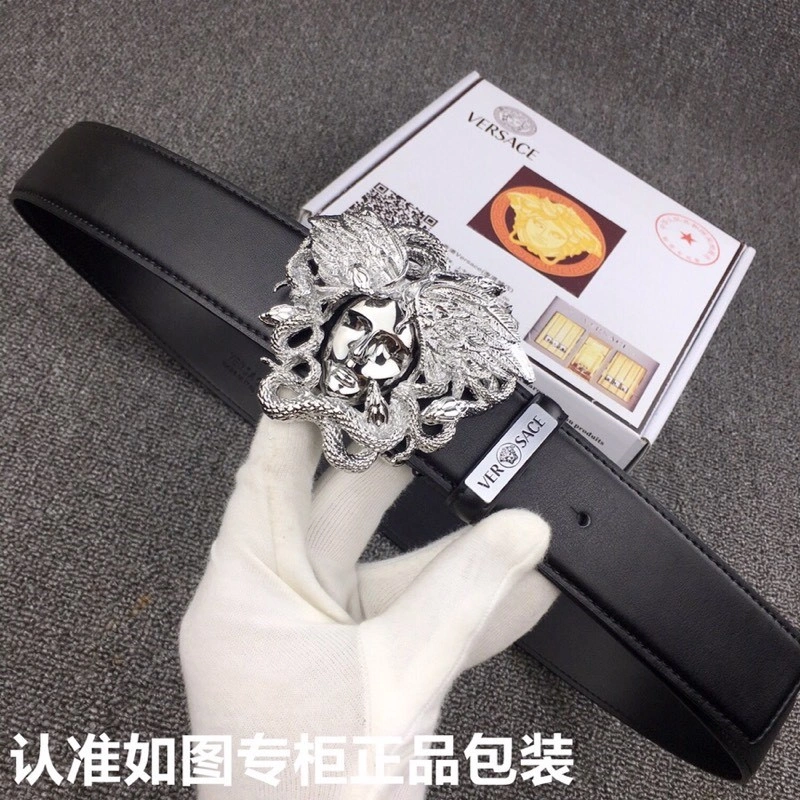 Versace Belts Resilient 304684
