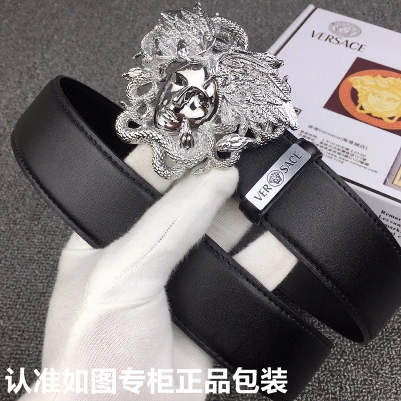 Versace Belts Resilient 304684