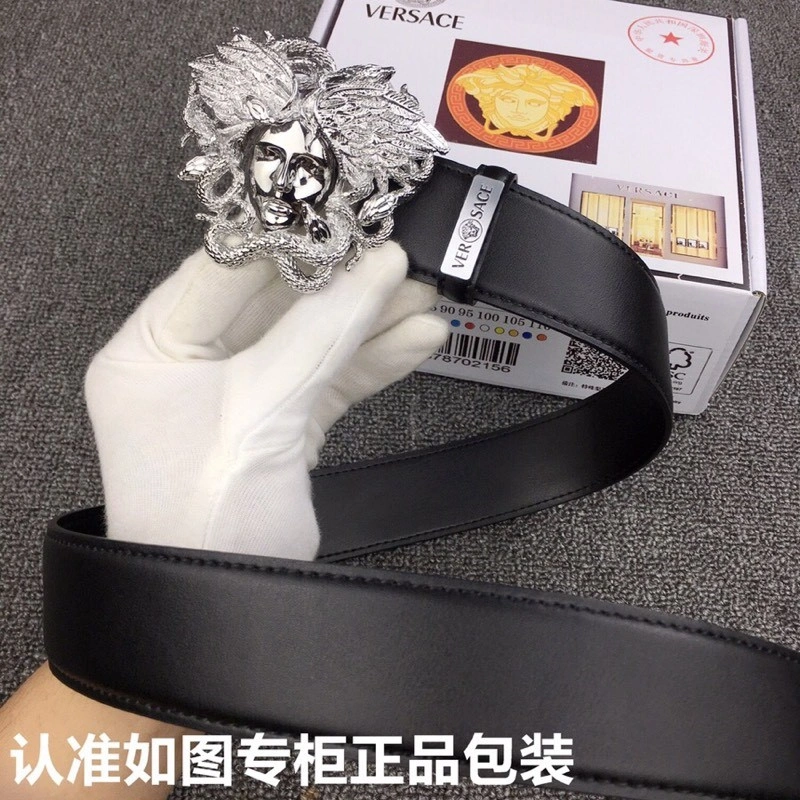 Versace Belts Resilient 304684
