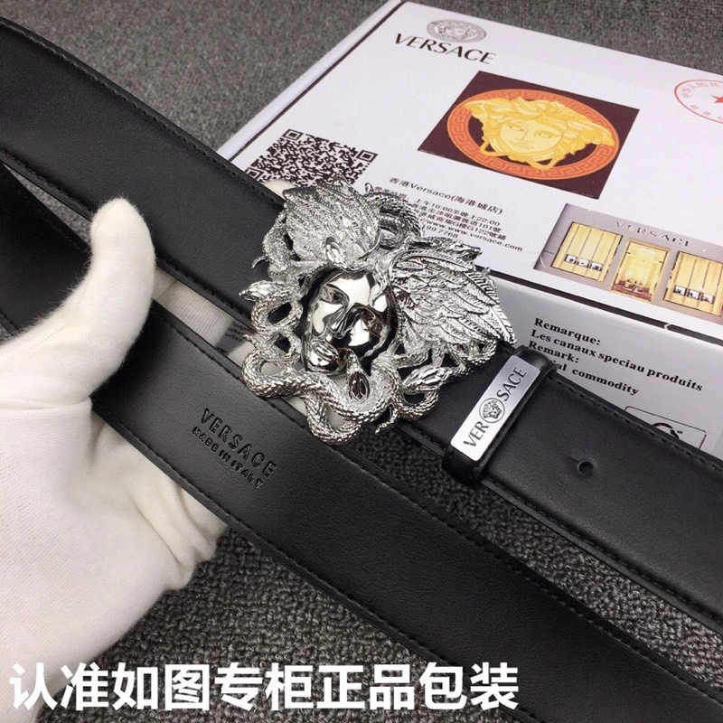 Versace Belts Resilient 304684