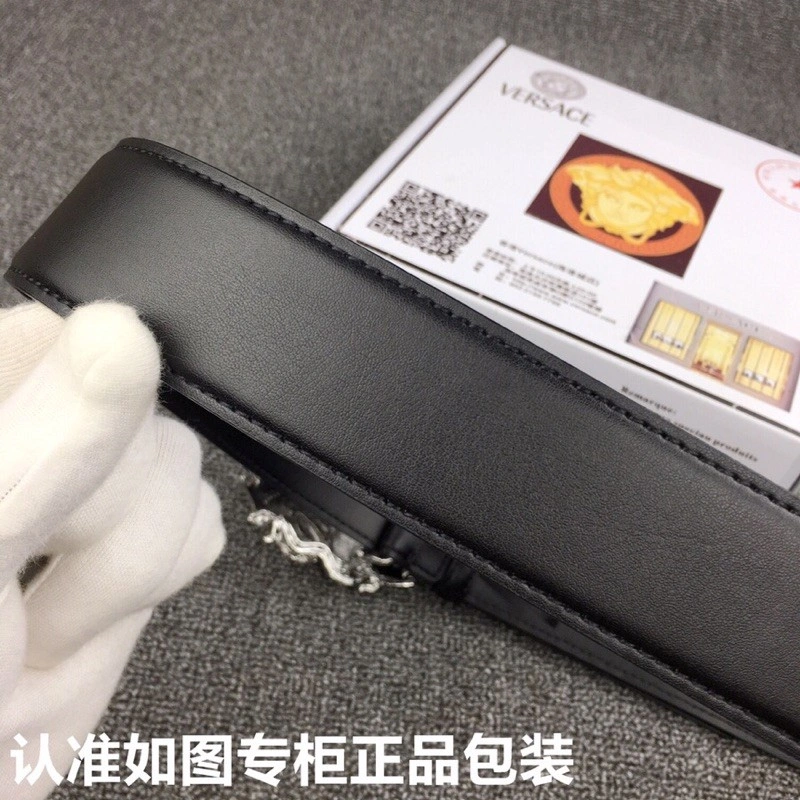 Versace Belts Resilient 304684