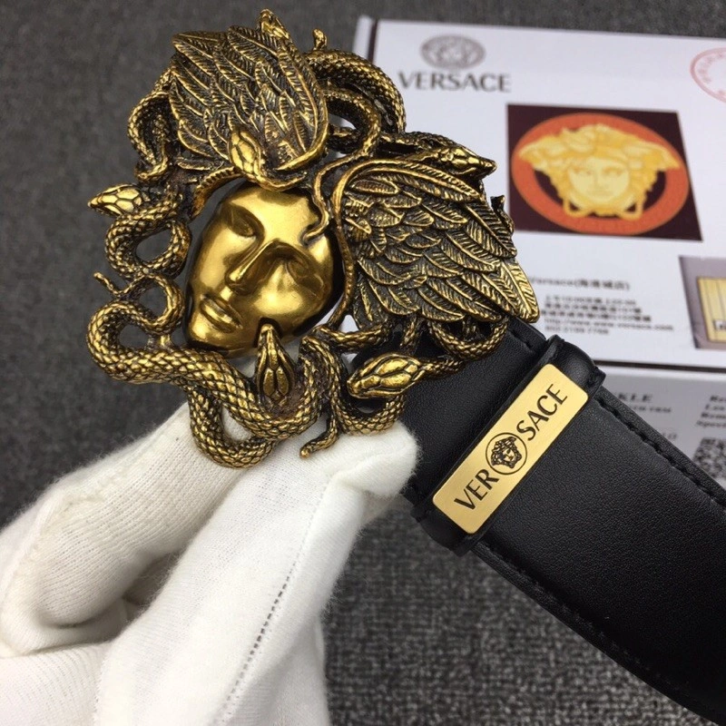 Durable Versace Belts 304688