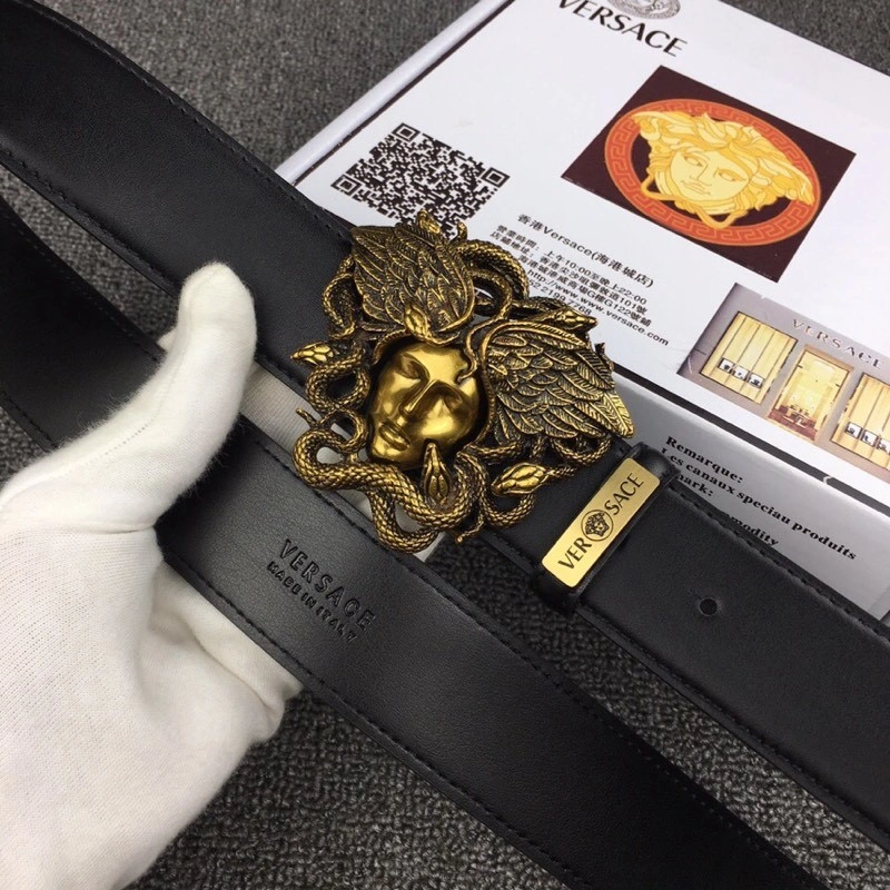 Durable Versace Belts 304688