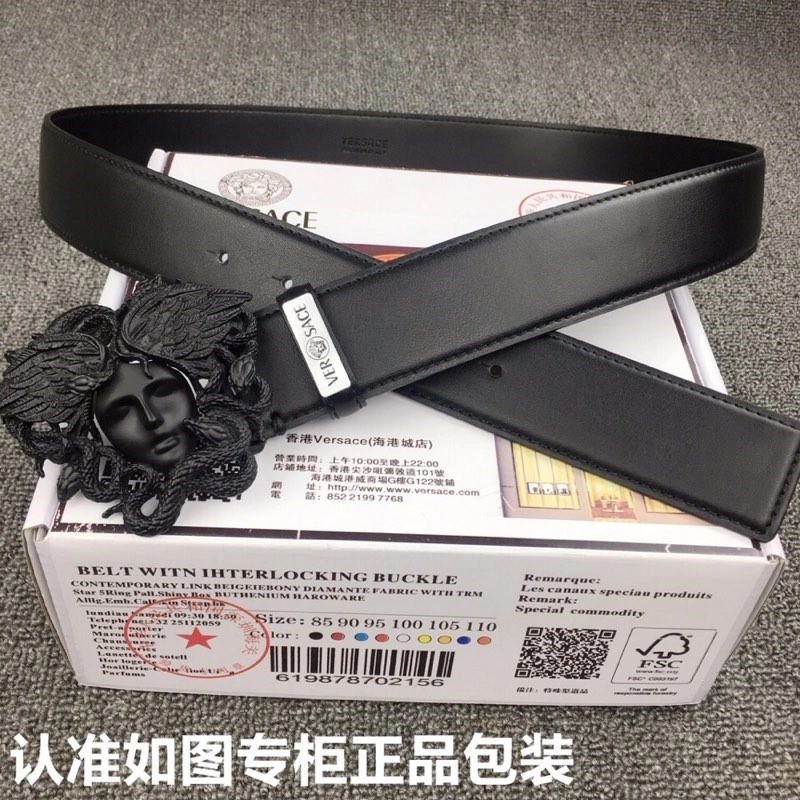 Versace Belts Popular 304680