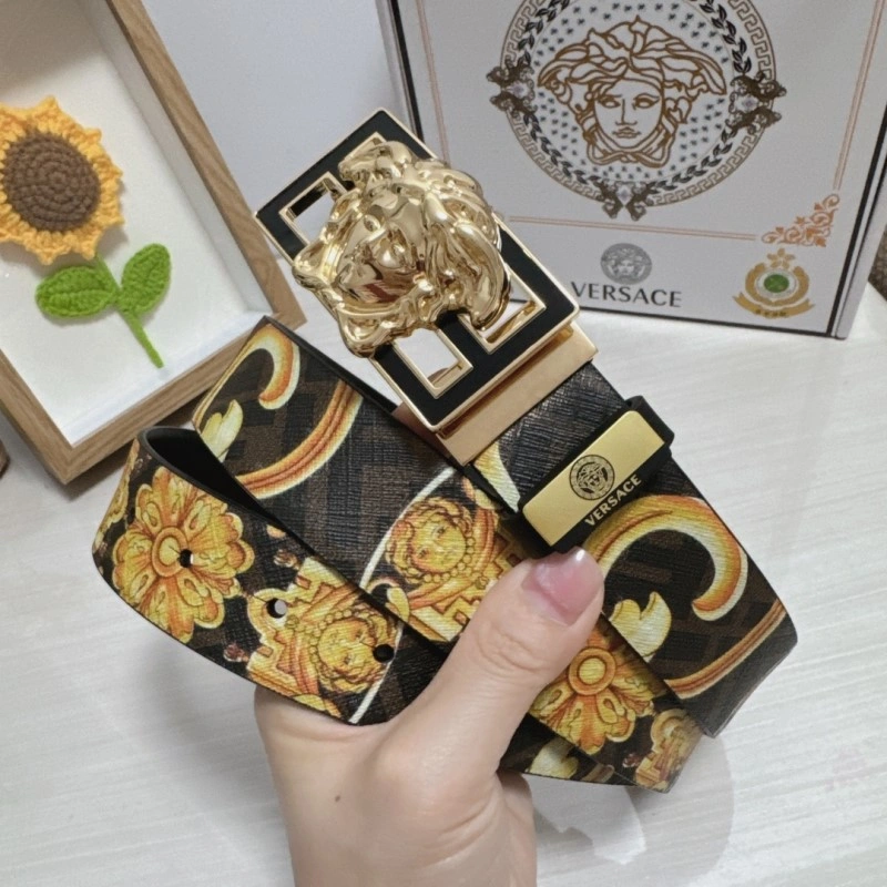 Versace Belts Thermal 304679