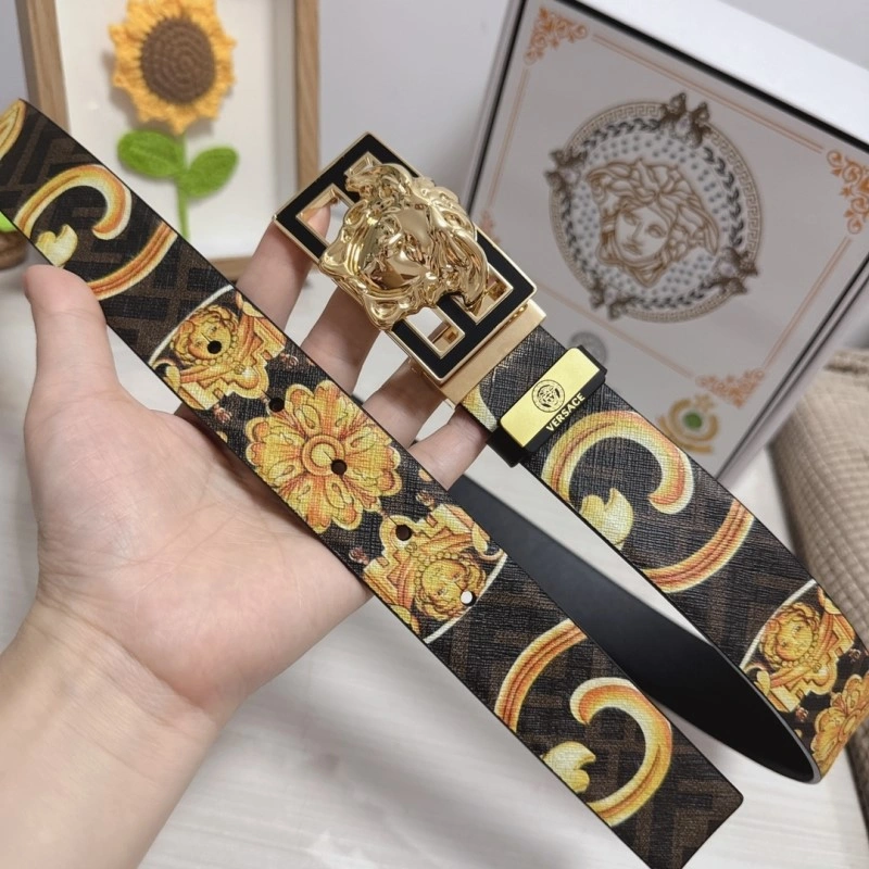 Versace Belts Thermal 304679
