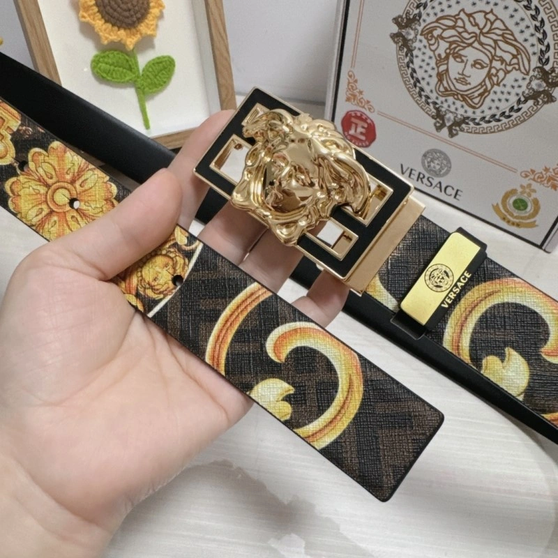 Versace Belts Thermal 304679