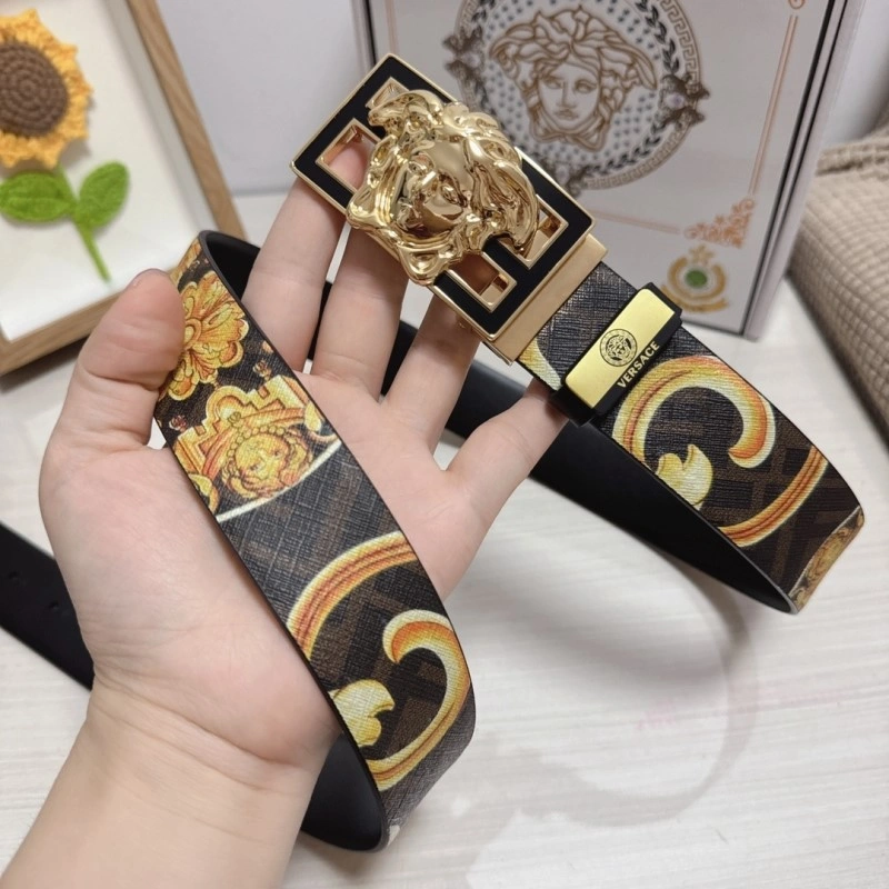 Versace Belts Thermal 304679