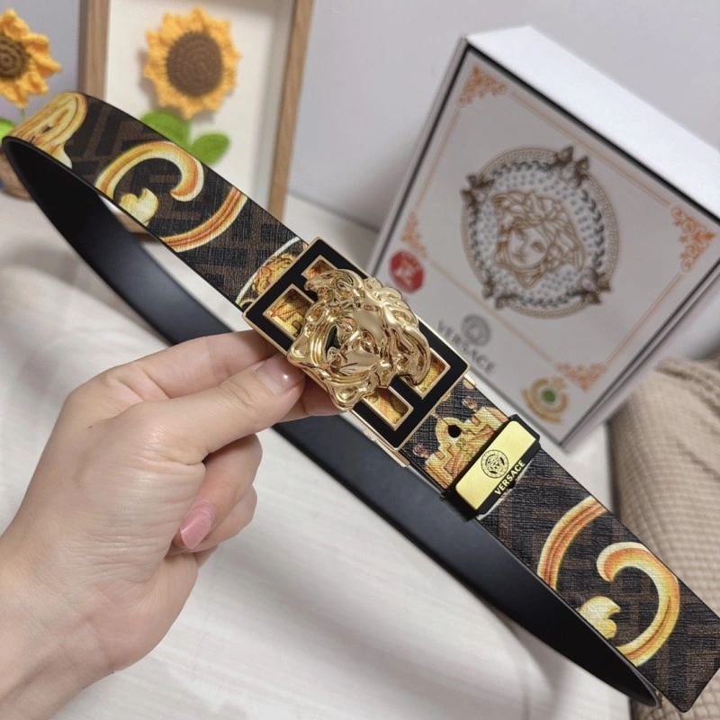 Versace Belts Thermal 304679