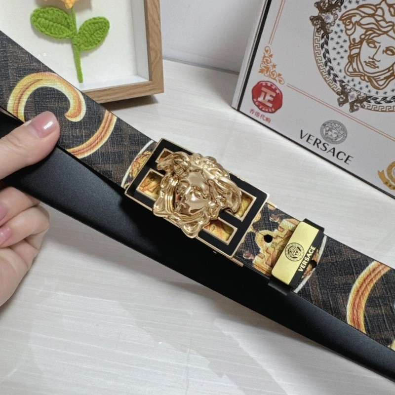 Versace Belts Thermal 304679