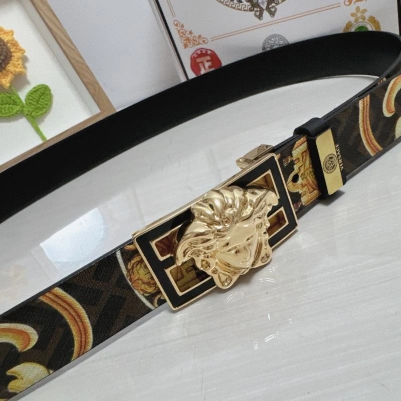 Versace Belts Thermal 304679