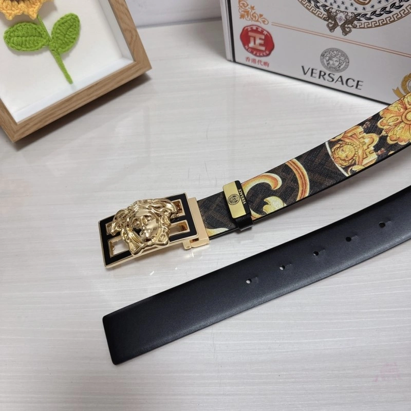 Versace Belts Thermal 304679