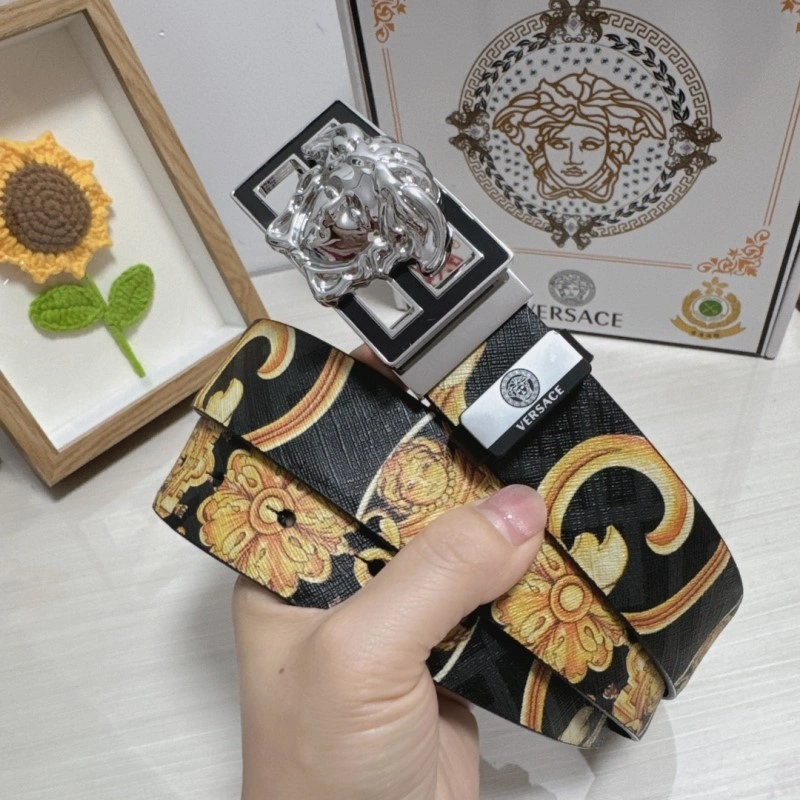 Versace Belts Efficient 304678