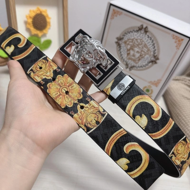 Versace Belts Efficient 304678
