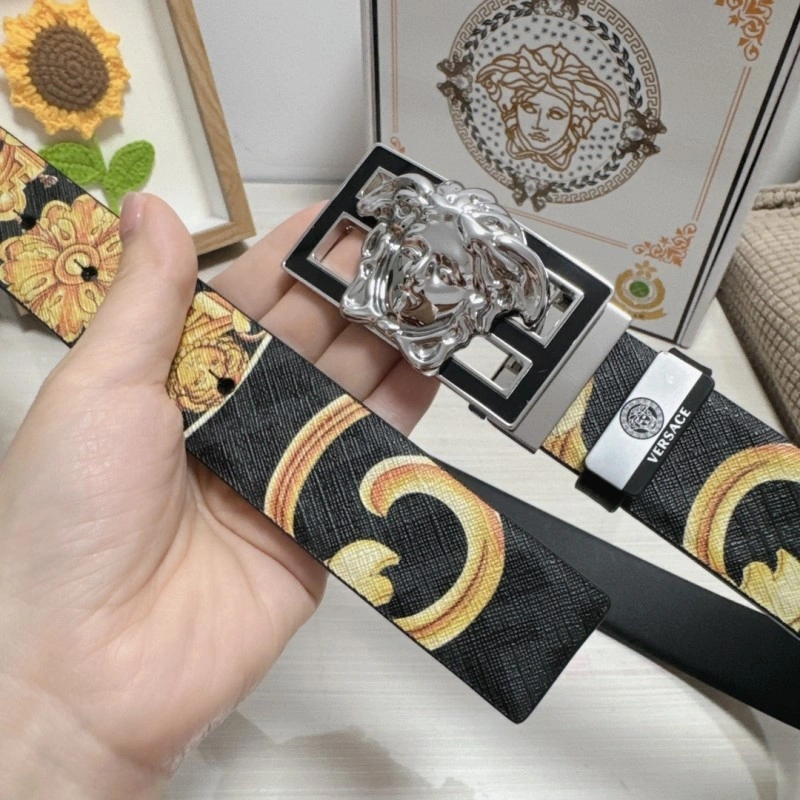 Versace Belts Efficient 304678