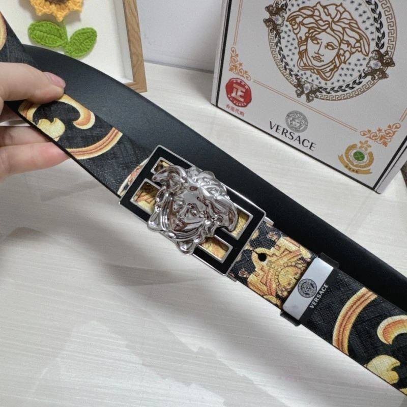 Versace Belts Efficient 304678