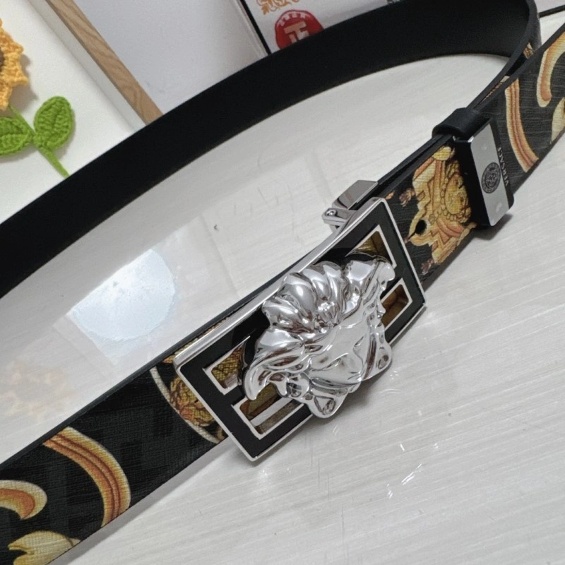 Versace Belts Efficient 304678