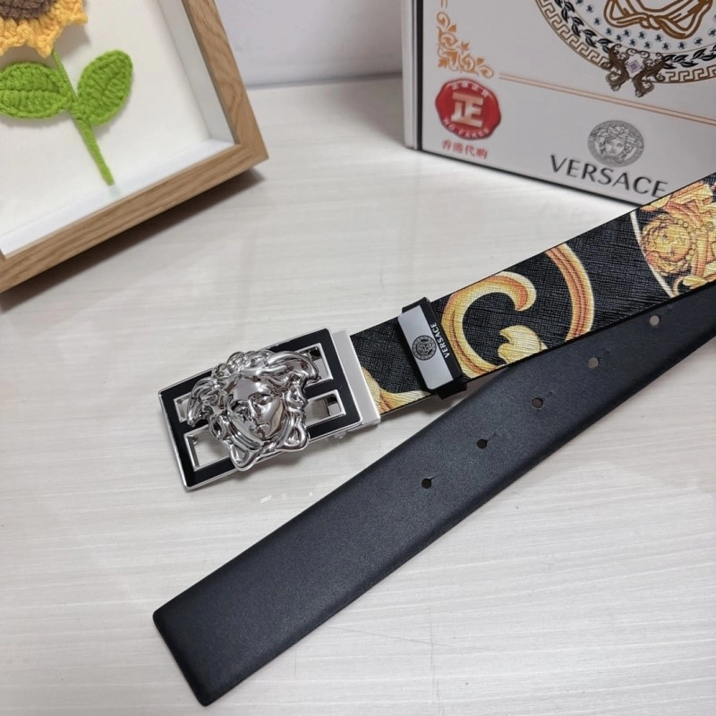 Versace Belts Efficient 304678