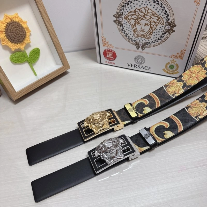 Versace Belts Efficient 304678