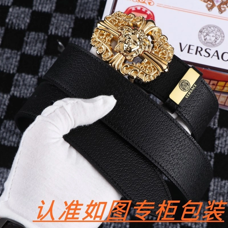 Versace Belts Minimalist 304677