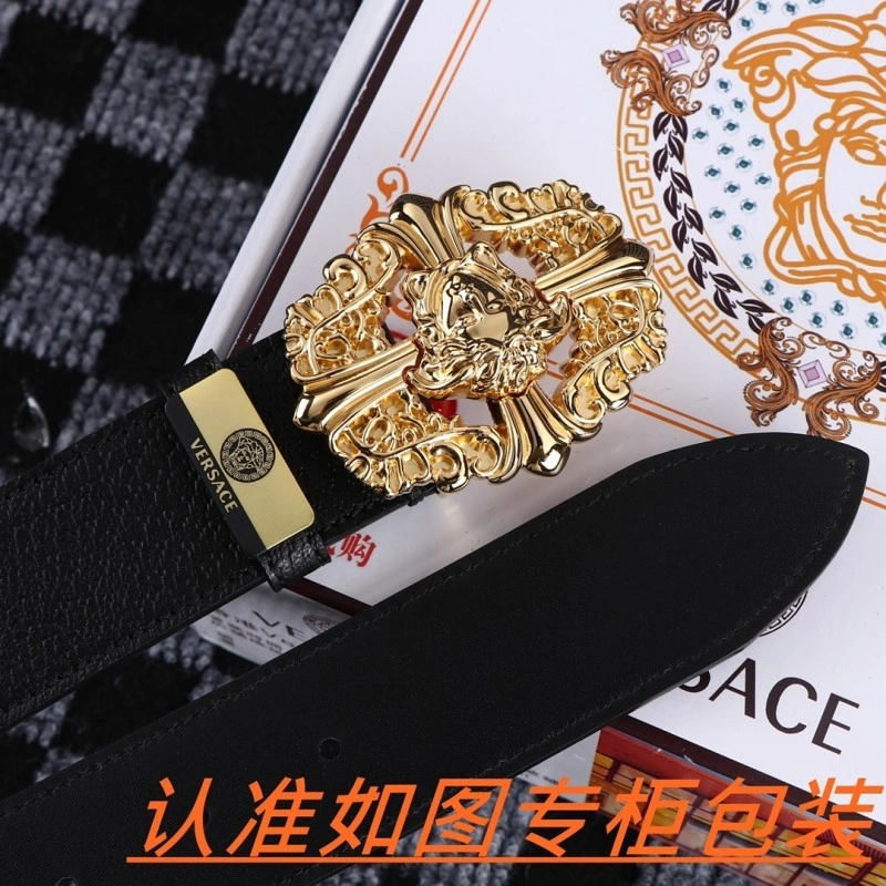 Versace Belts Minimalist 304677