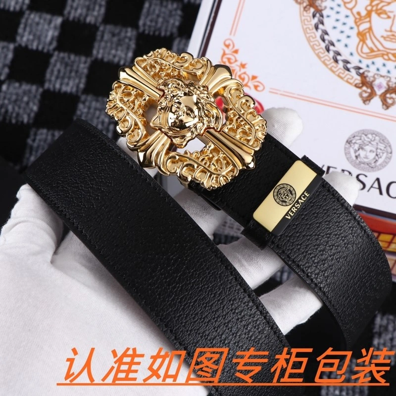 Versace Belts Minimalist 304677