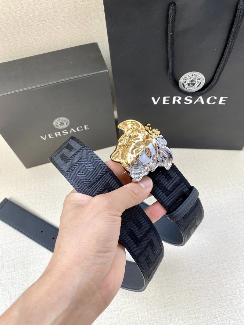 Versace Belts Original 304662
