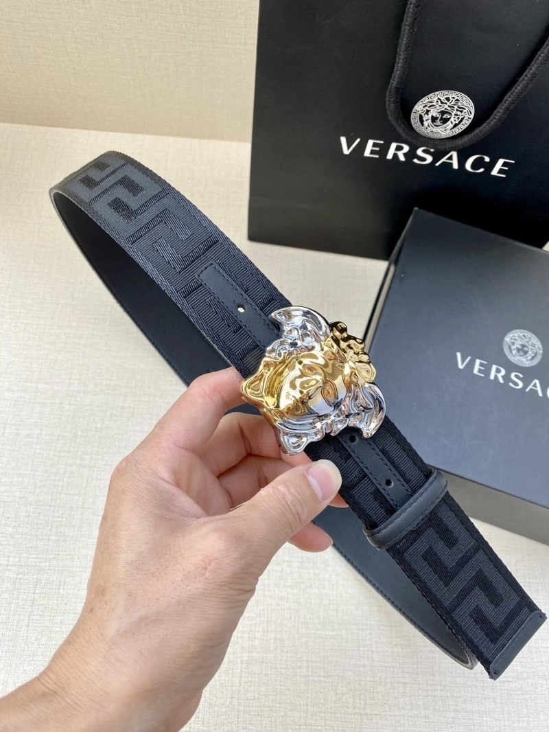 SoftTouch Versace Belts 304665