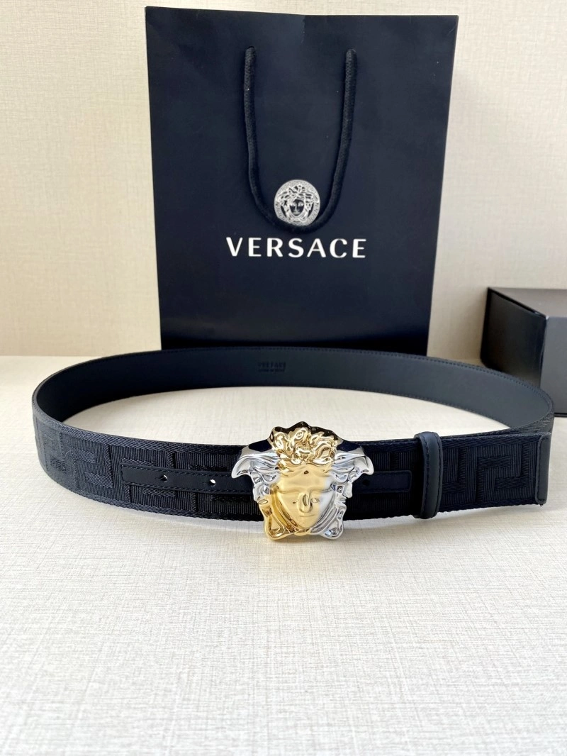 SoftTouch Versace Belts 304665