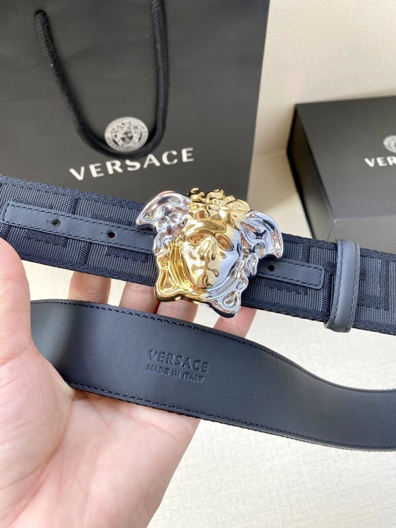 SoftTouch Versace Belts 304665