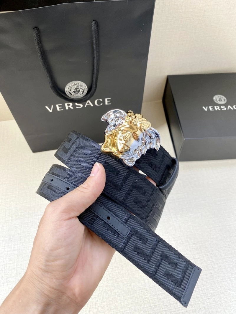 SoftTouch Versace Belts 304665