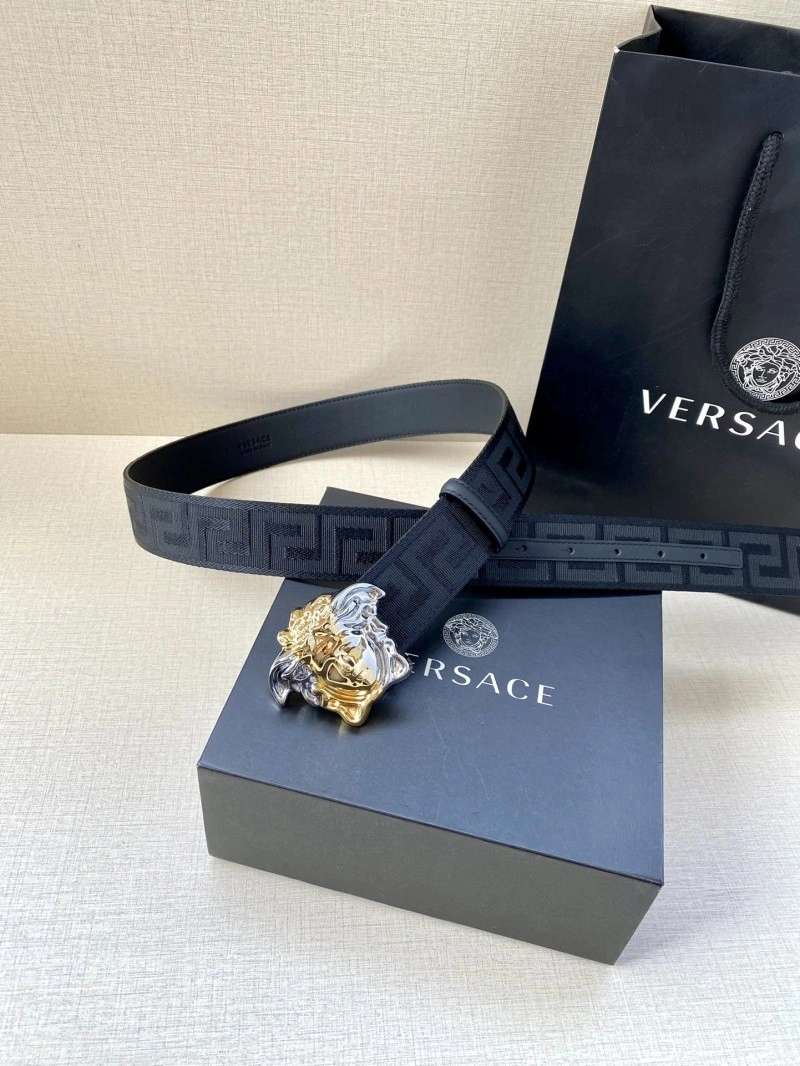 SoftTouch Versace Belts 304665