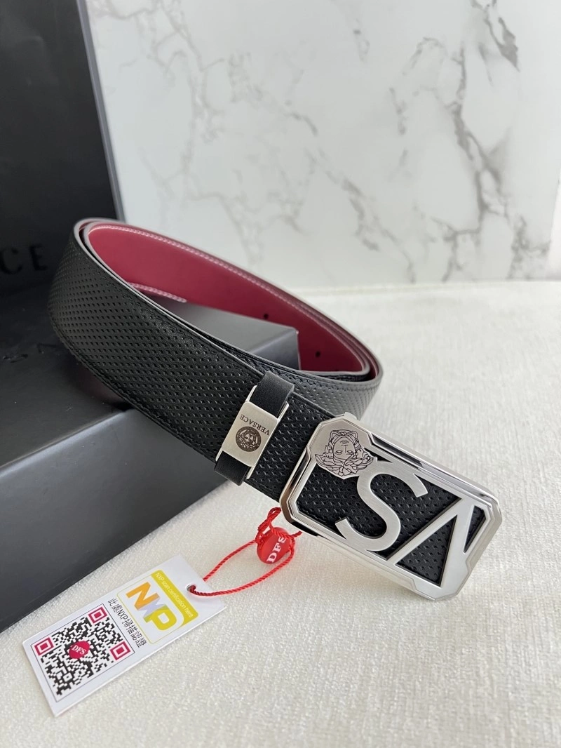 Versace Belts Trendy 304650