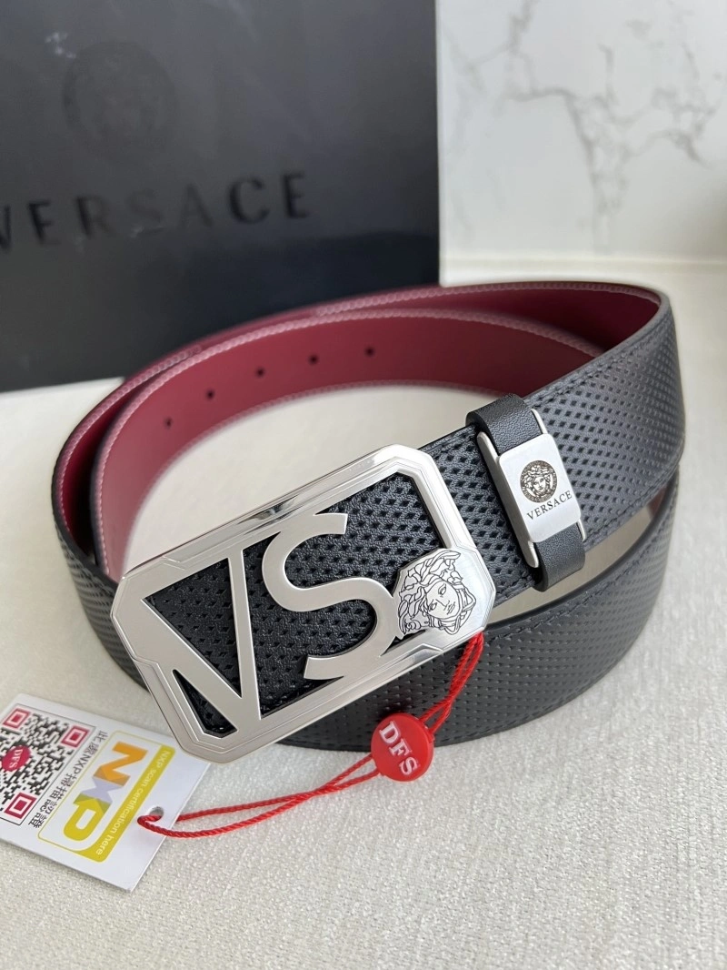 Versace Belts Trendy 304650