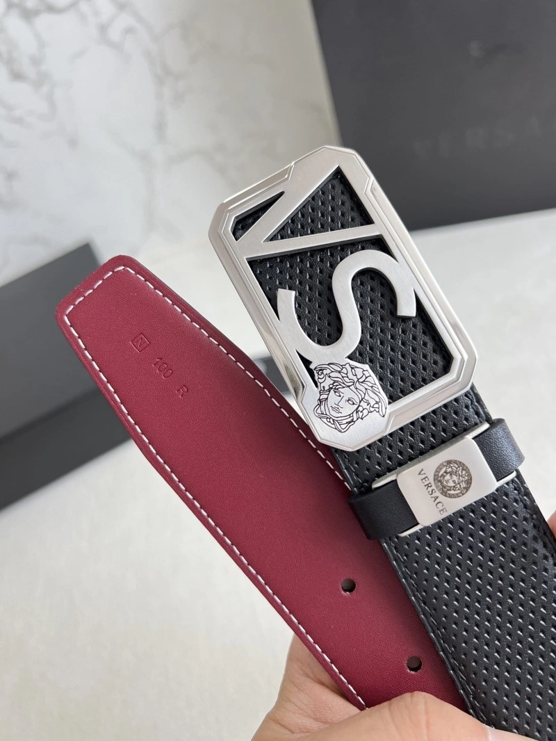 Versace Belts Trendy 304650
