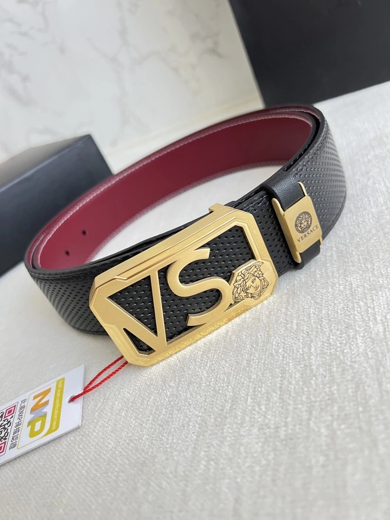 Versace Belts Sophisticated 304661