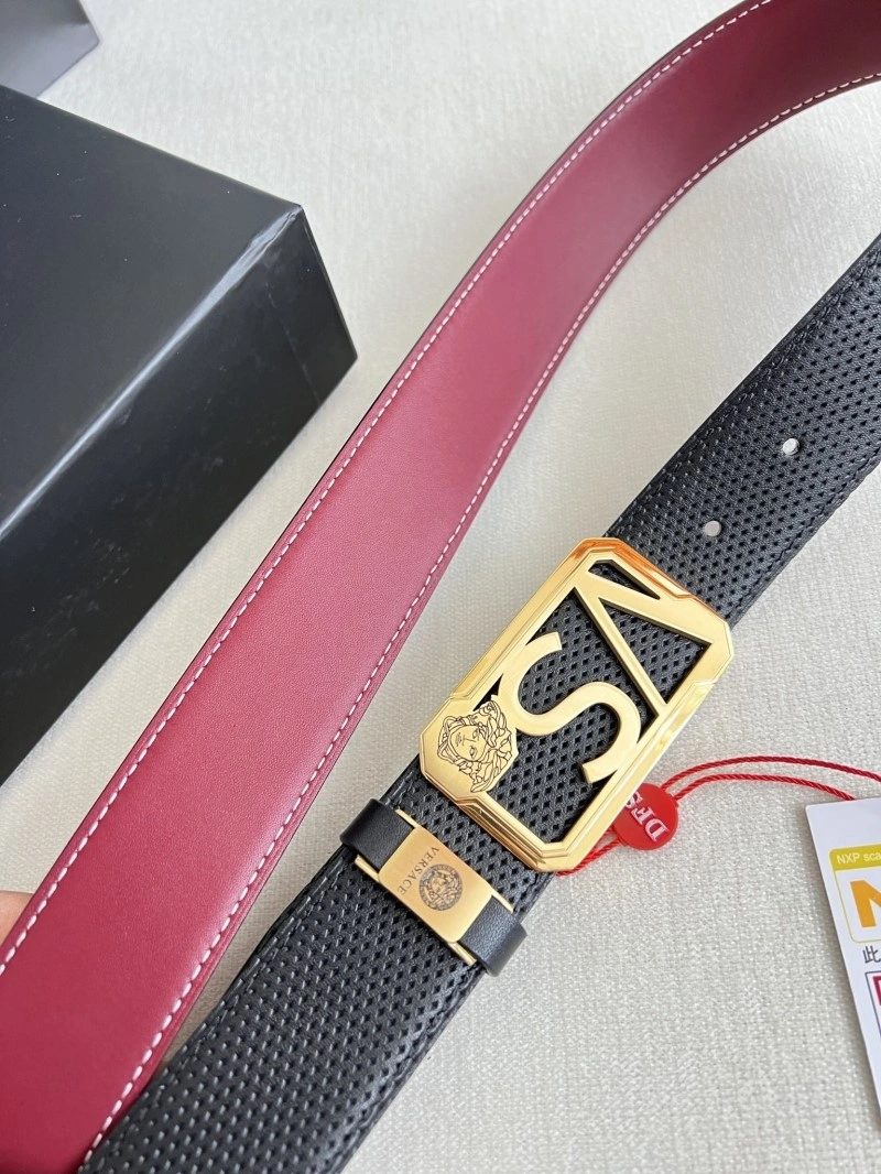 Versace Belts Sophisticated 304661