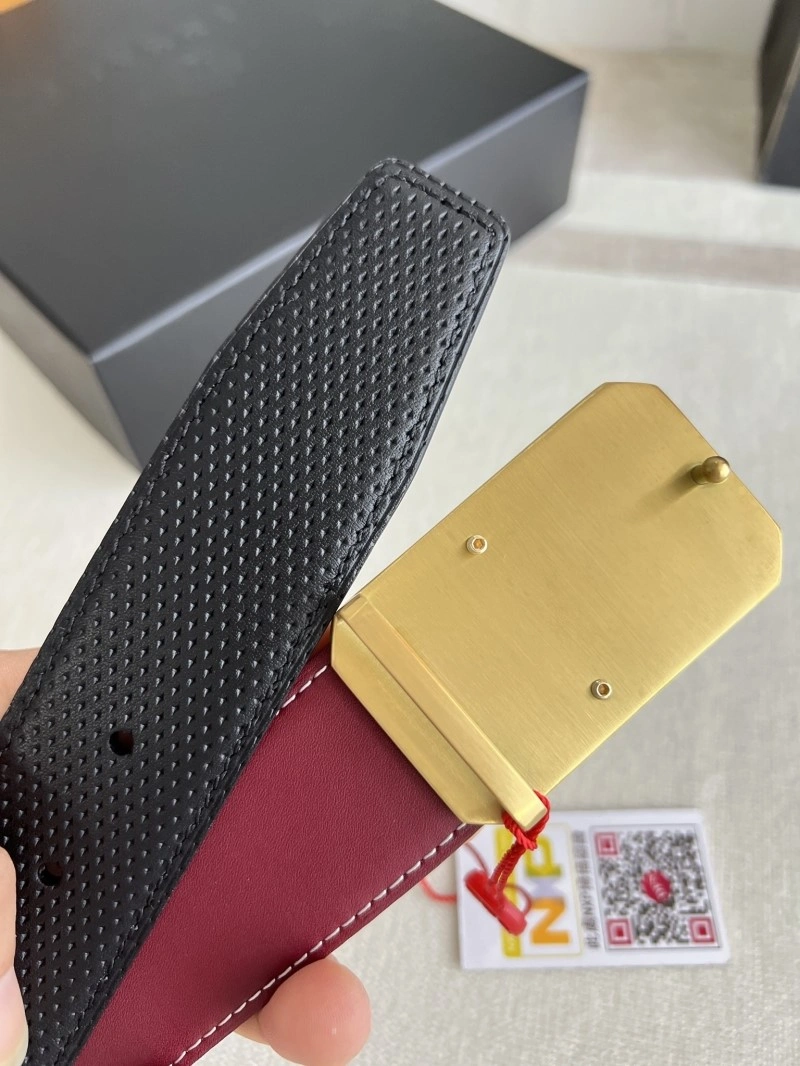 Versace Belts Sophisticated 304661