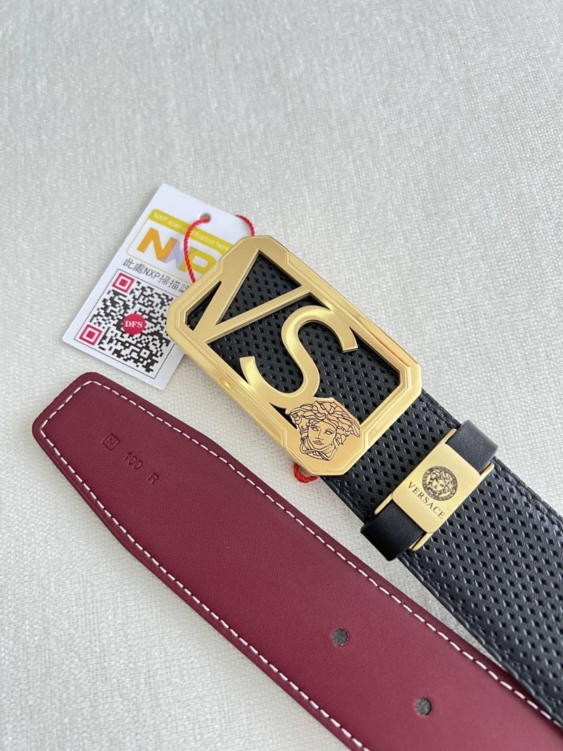 Versace Belts Sophisticated 304661