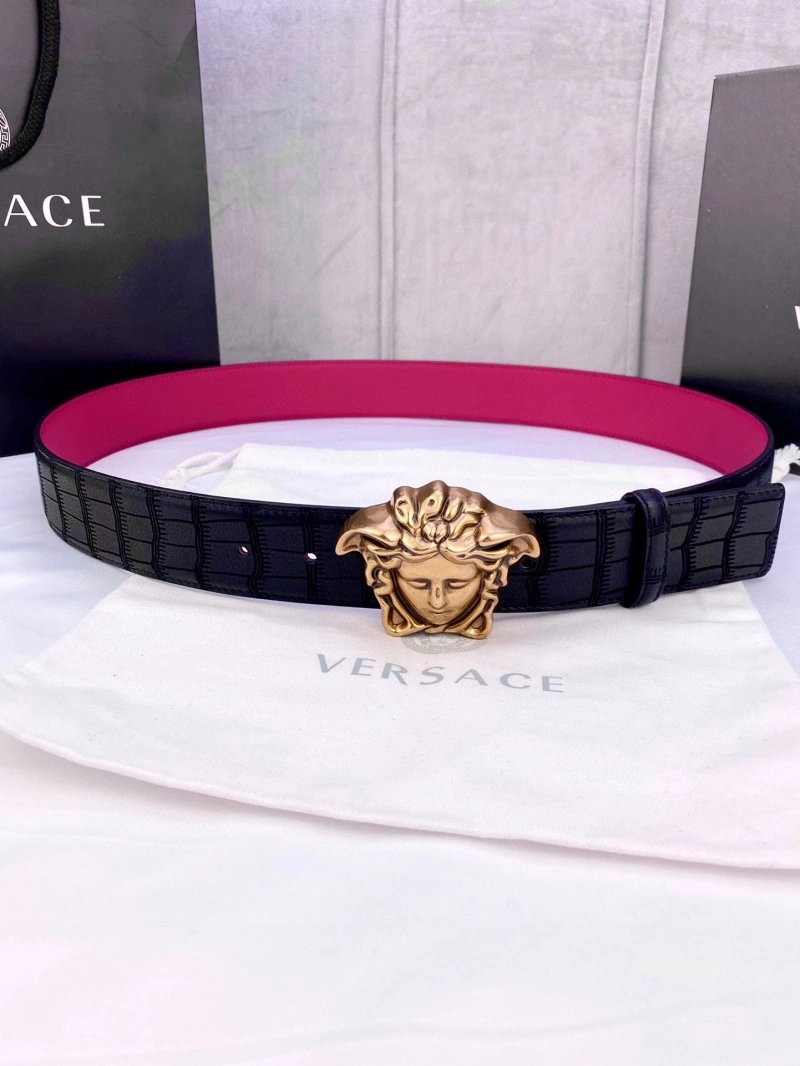 Versace Belts Elegant 304657