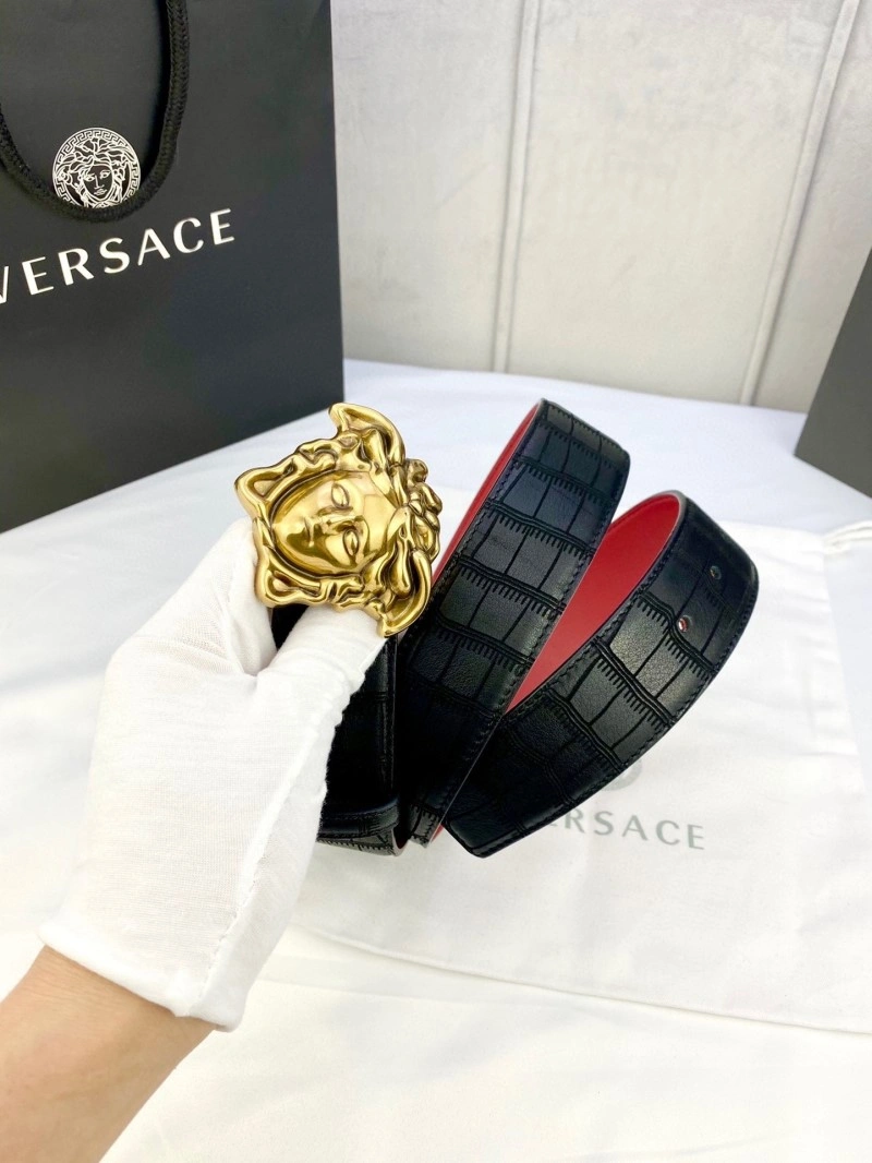 Versace Belts Elegant 304657