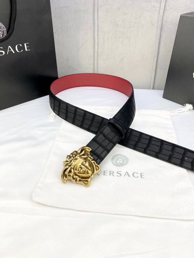 Versace Belts Elegant 304657