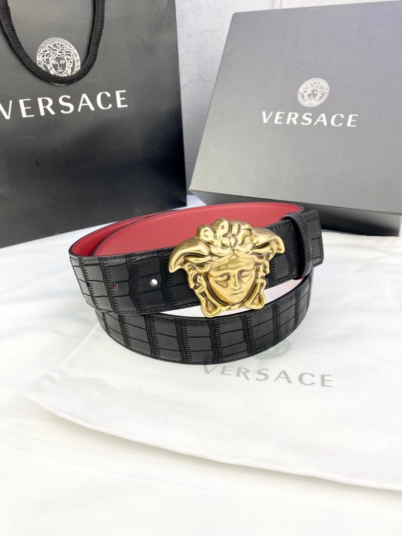 Versace Belts Elegant 304657